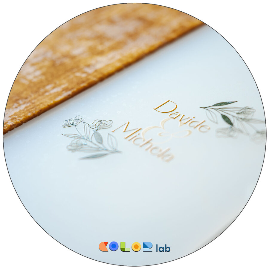 Copertine Wedding